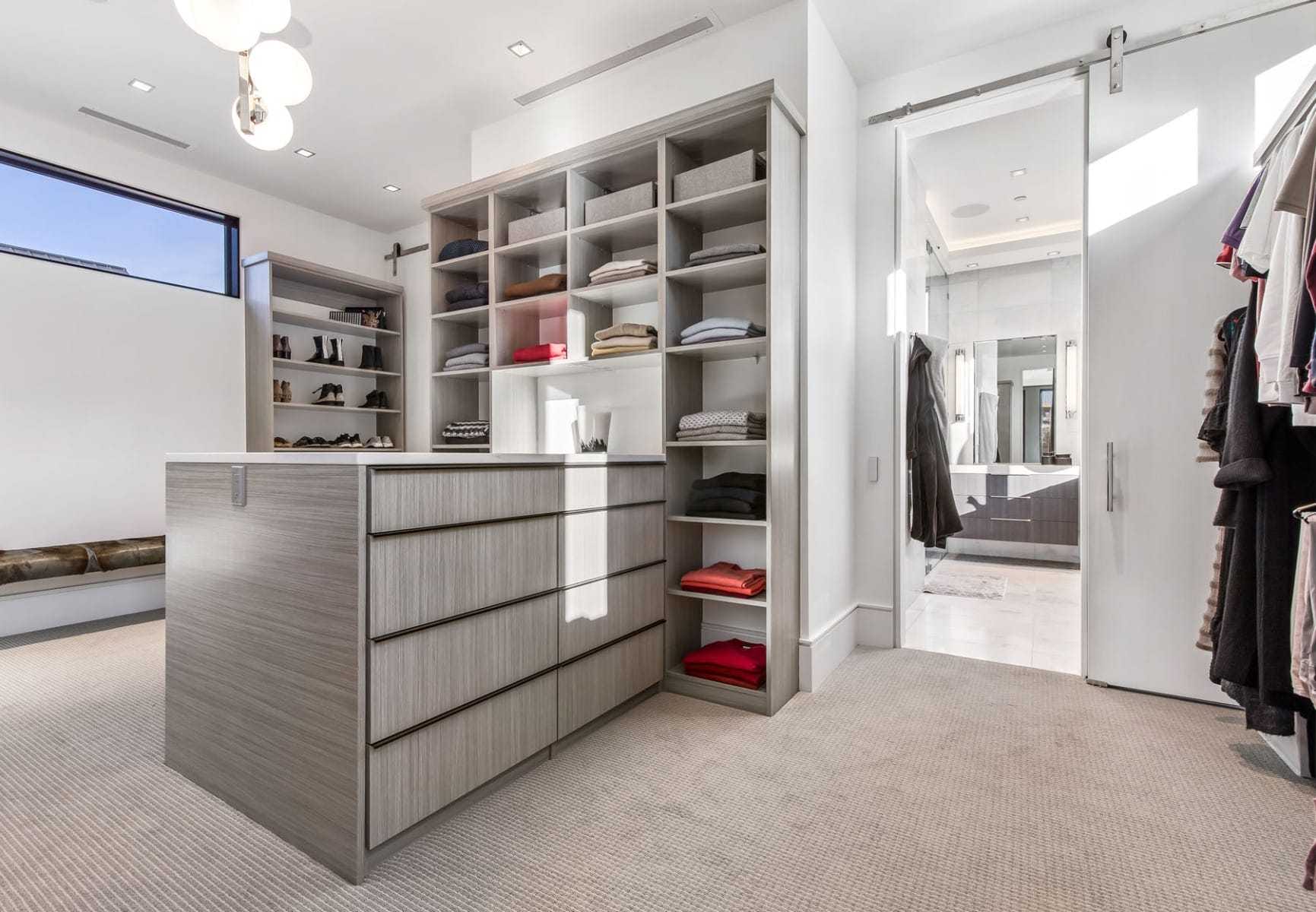 Mountain Contemporary Home in Aspen | Michael Bennett Homes®