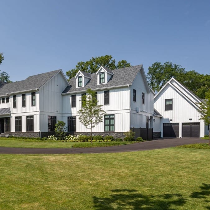 Side Angle of Home Side Angle of Home