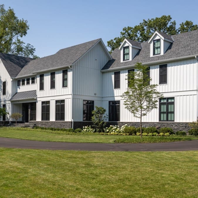 Board and Batten Siding Board and Batten Siding