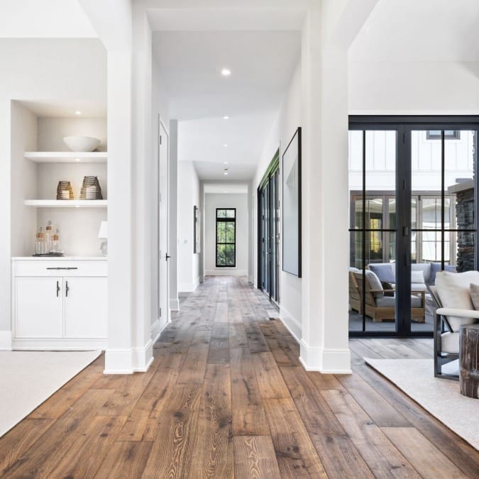 Built-In Shelving and Cabinets Built-In Shelving and Cabinets