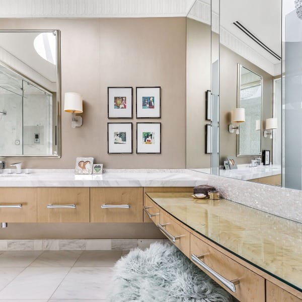 Beauty Vanity