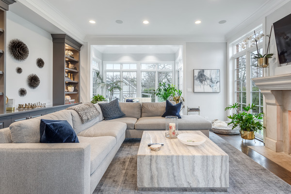 MICHAEL BENNETT HOMES®