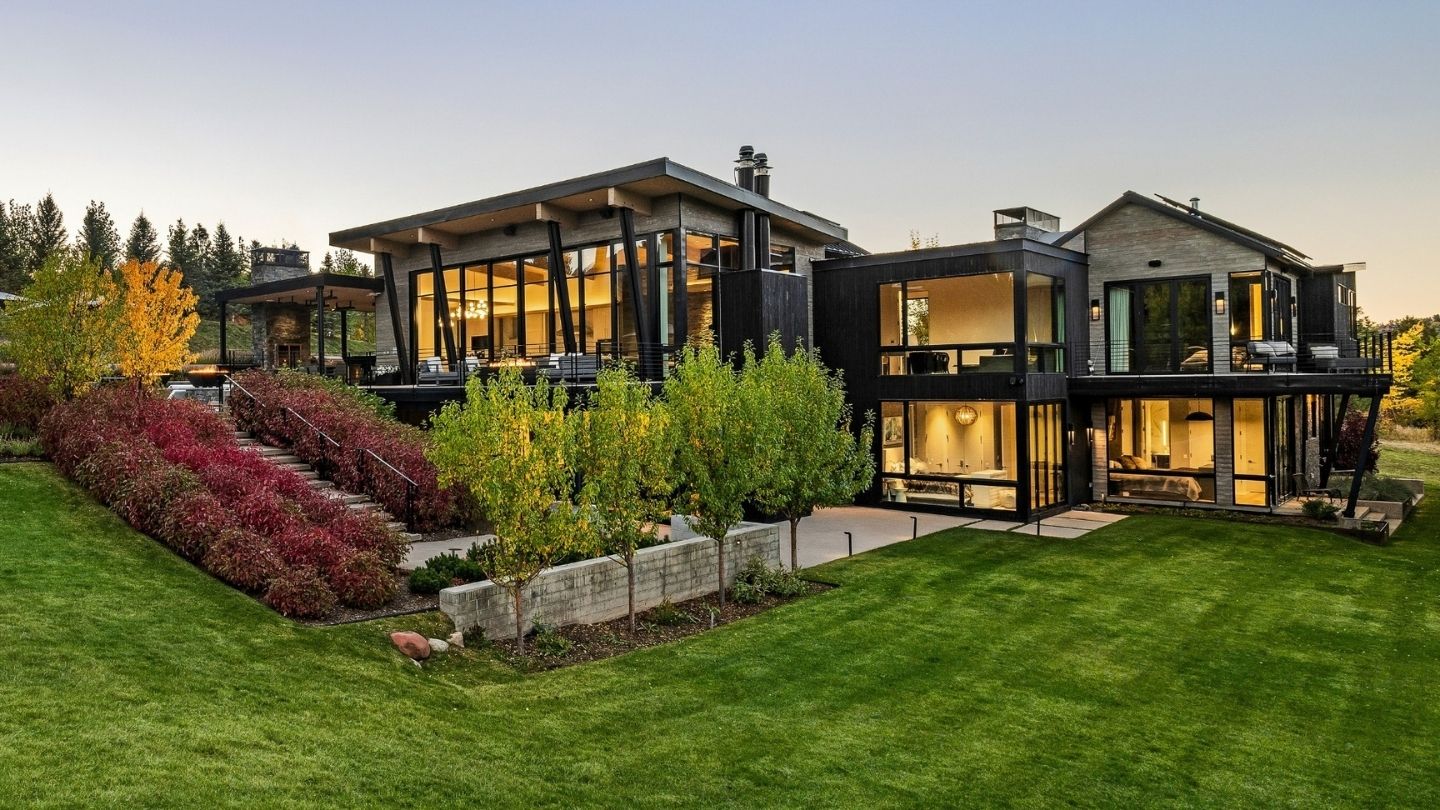 Luxury Home Maintenance: How to Protect the Beauty Value of Your Custom Build