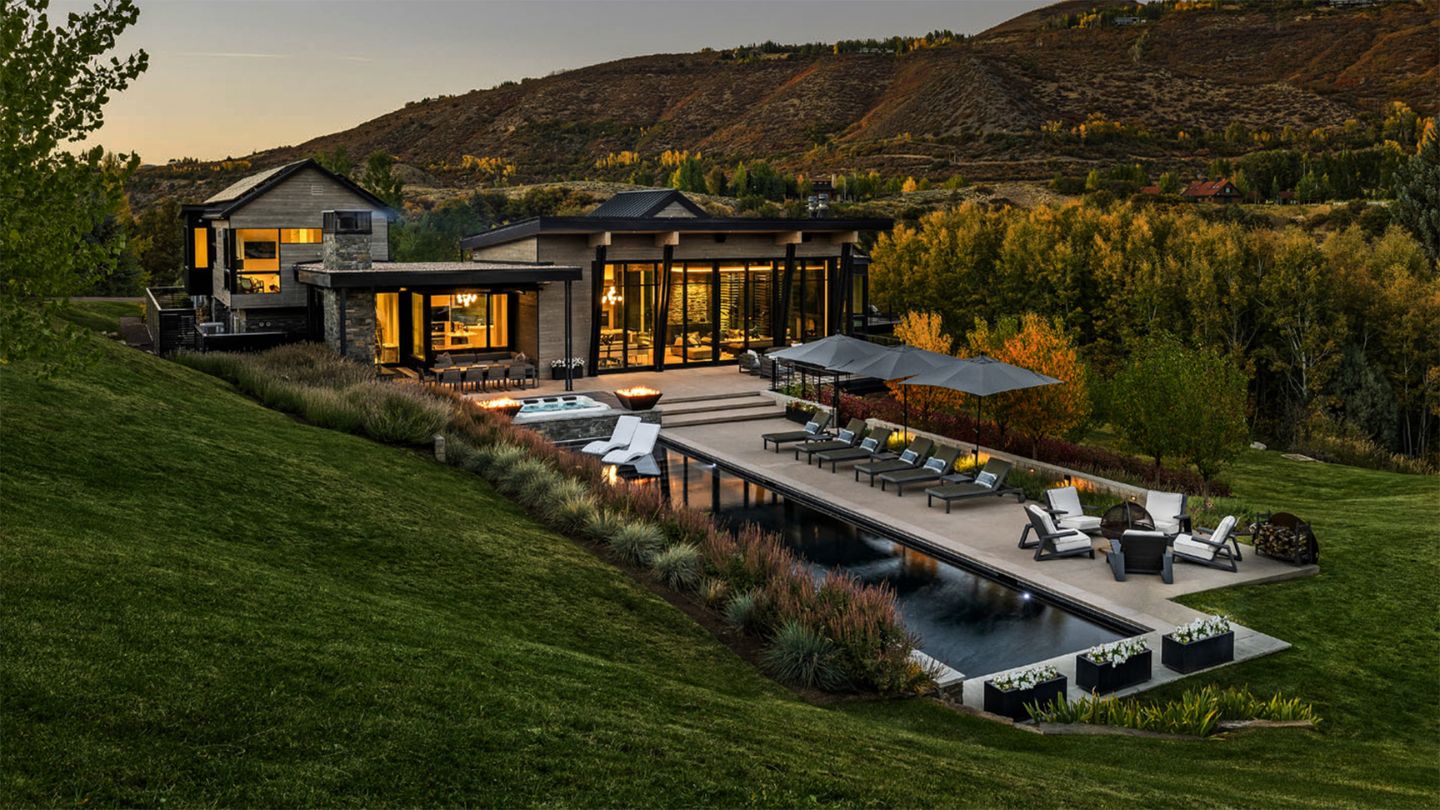 Michael Bennett Homes Awarded Best of Houzz 2026 for Design Excellence