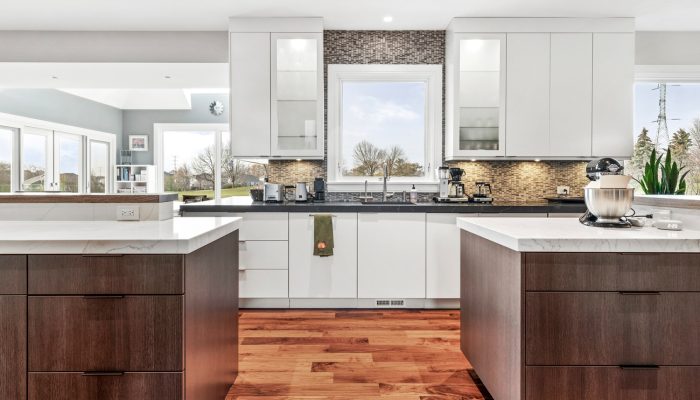 MICHAEL BENNETT HOMES®