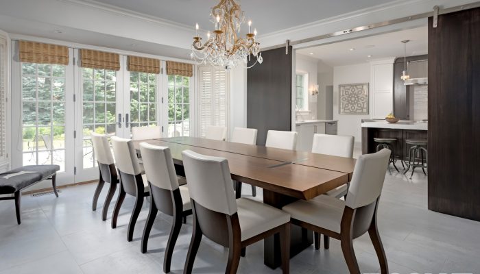 MICHAEL BENNETT HOMES®